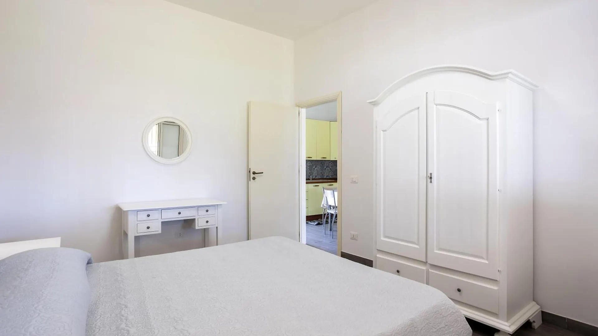 La Perla Di Mare - Perla 4 Villa Mazara del Vallo