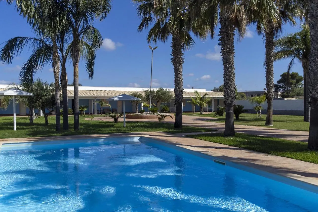La Perla Di Mare - Perla 4 Villa Mazara del Vallo Holiday home