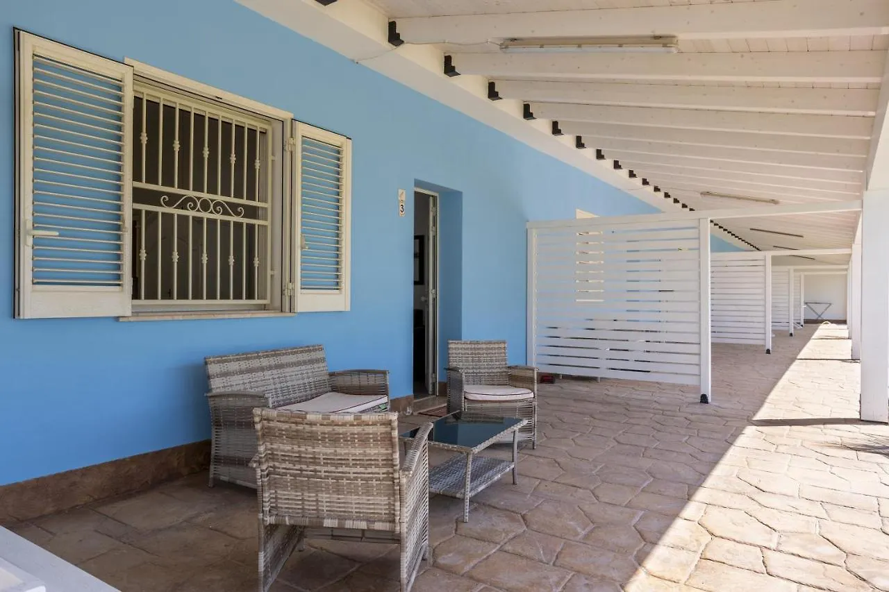 Holiday home La Perla Di Mare - Perla 4 Villa Mazara del Vallo