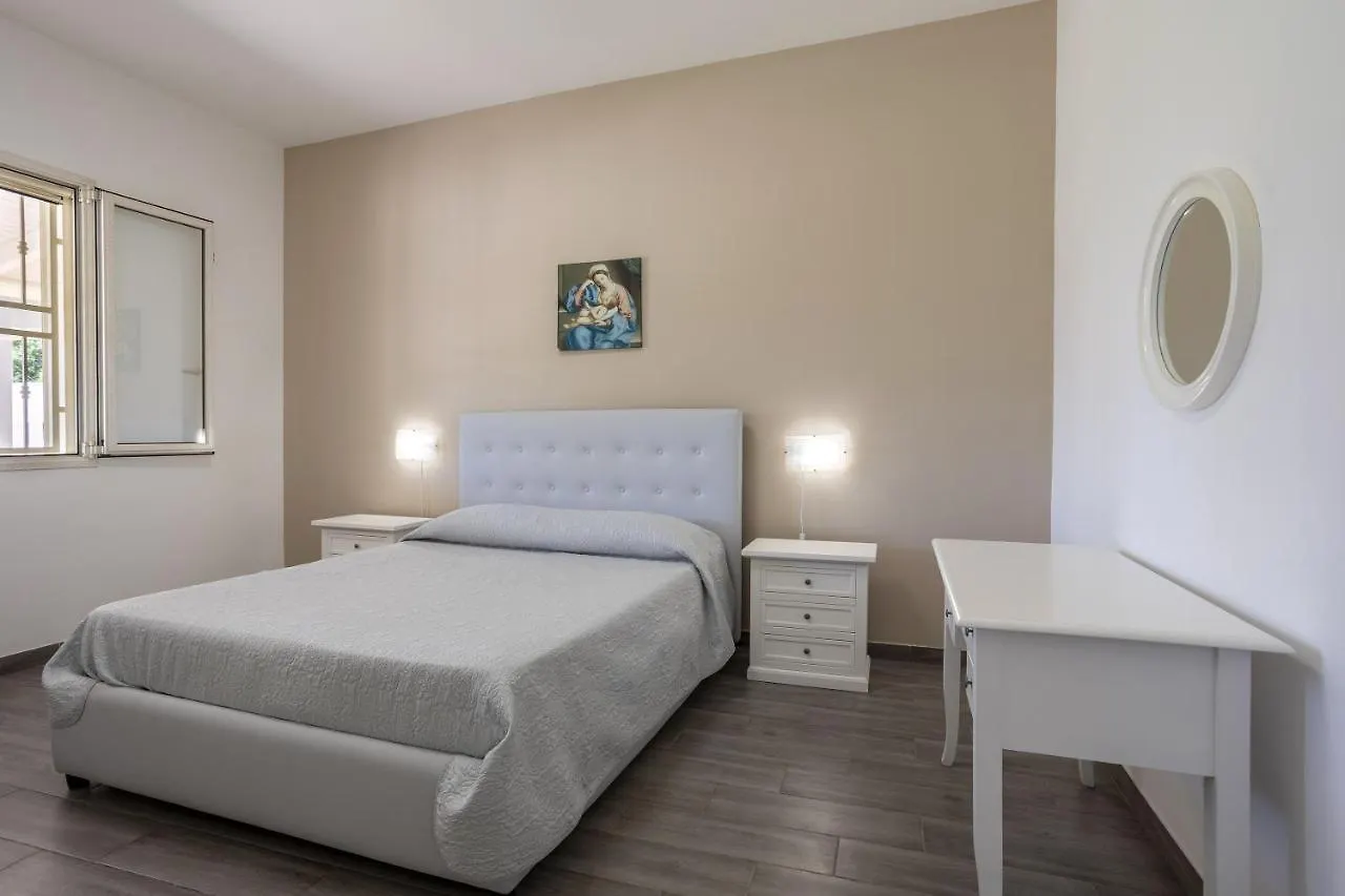La Perla Di Mare - Perla 4 Villa Mazara del Vallo 0*,