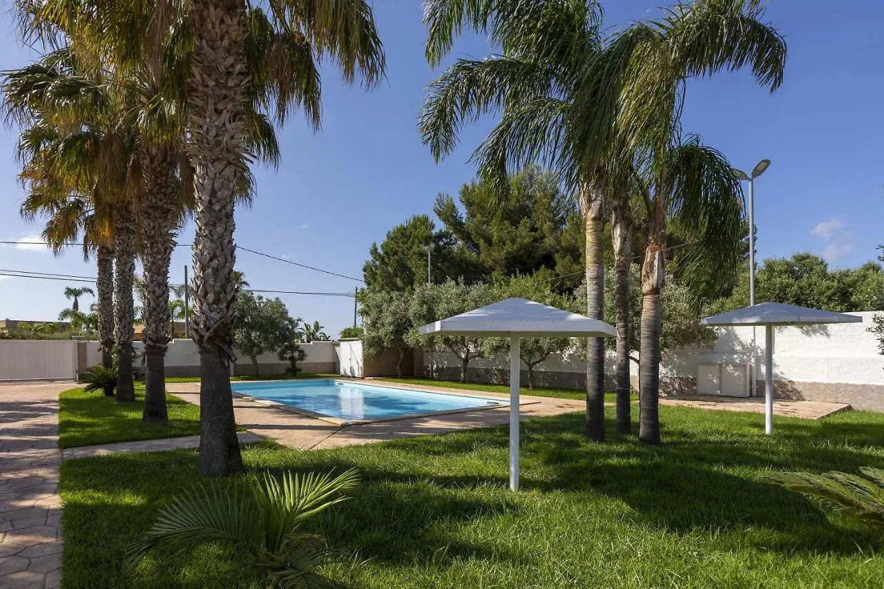 La Perla Di Mare - Perla 4 Villa Mazara del Vallo Italy