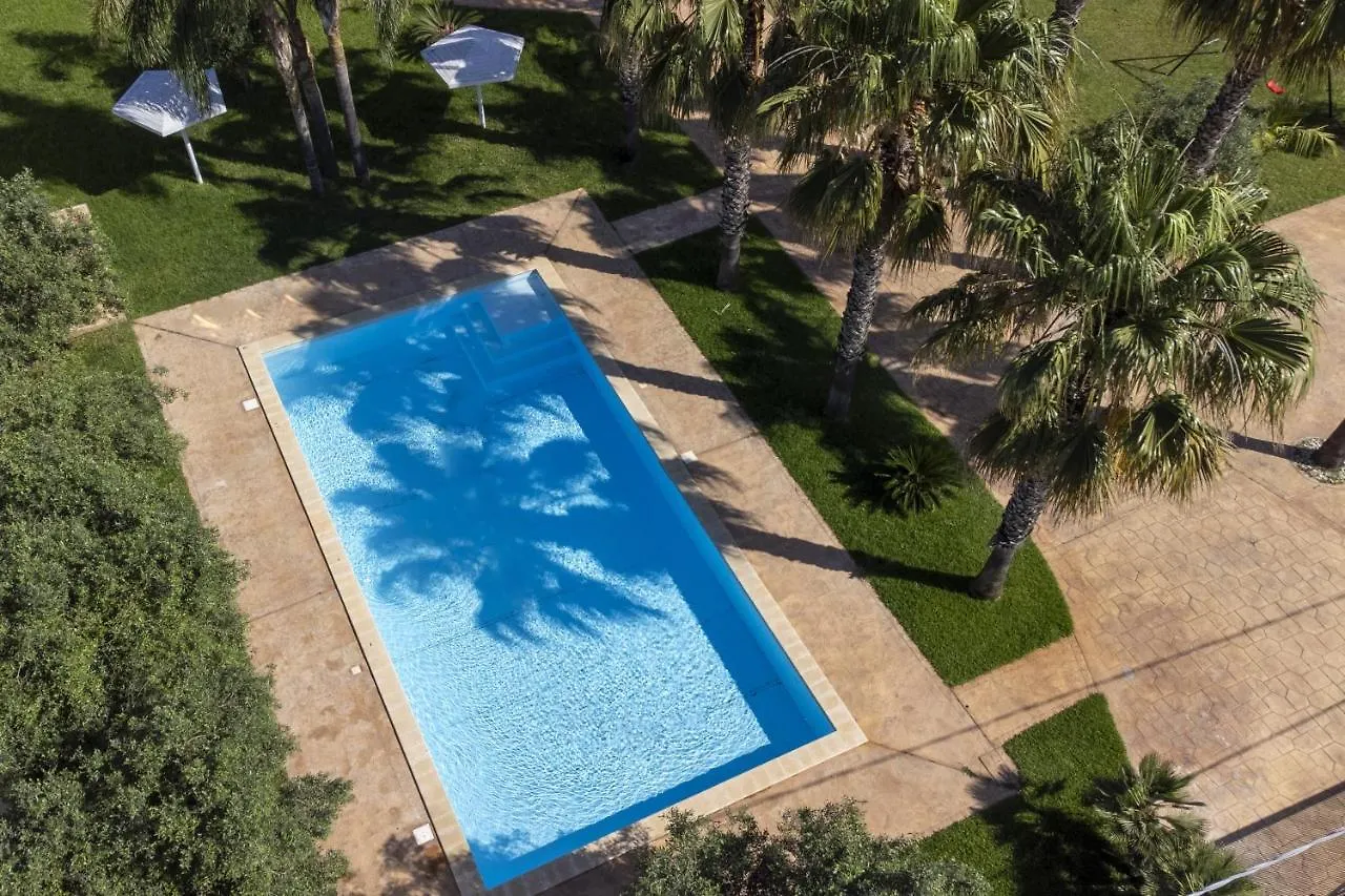 La Perla Di Mare - Perla 4 Villa Mazara del Vallo 0*,  Italy