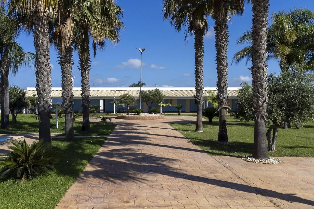 La Perla Di Mare - Perla 4 Villa Mazara del Vallo 0*,