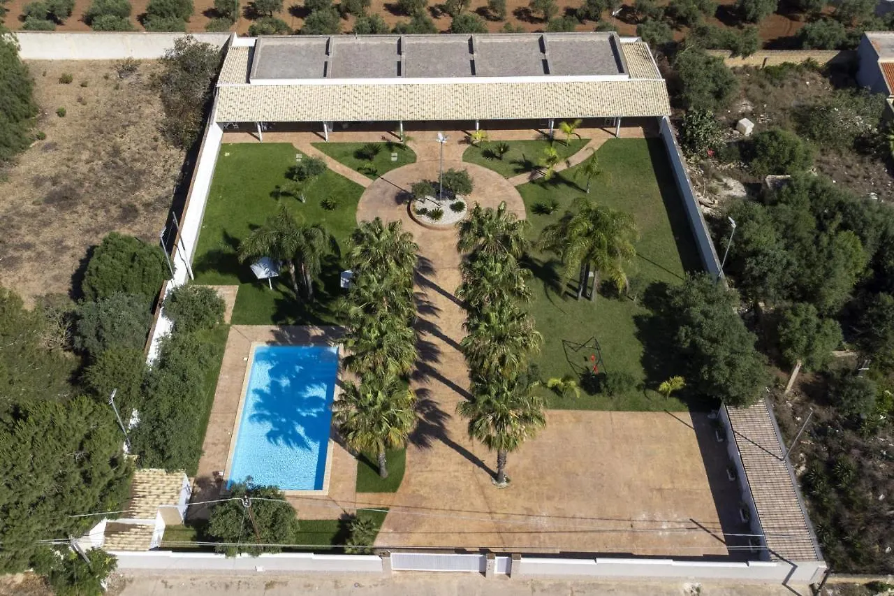 La Perla Di Mare - Perla 4 Villa Mazara del Vallo Holiday home