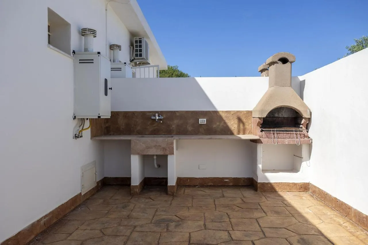 La Perla Di Mare - Perla 4 Villa Mazara del Vallo