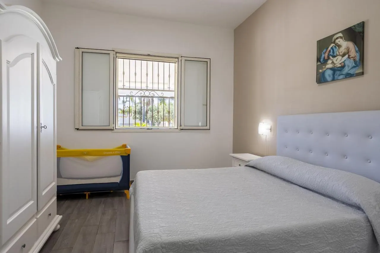 Holiday home La Perla Di Mare - Perla 4 Villa Mazara del Vallo
