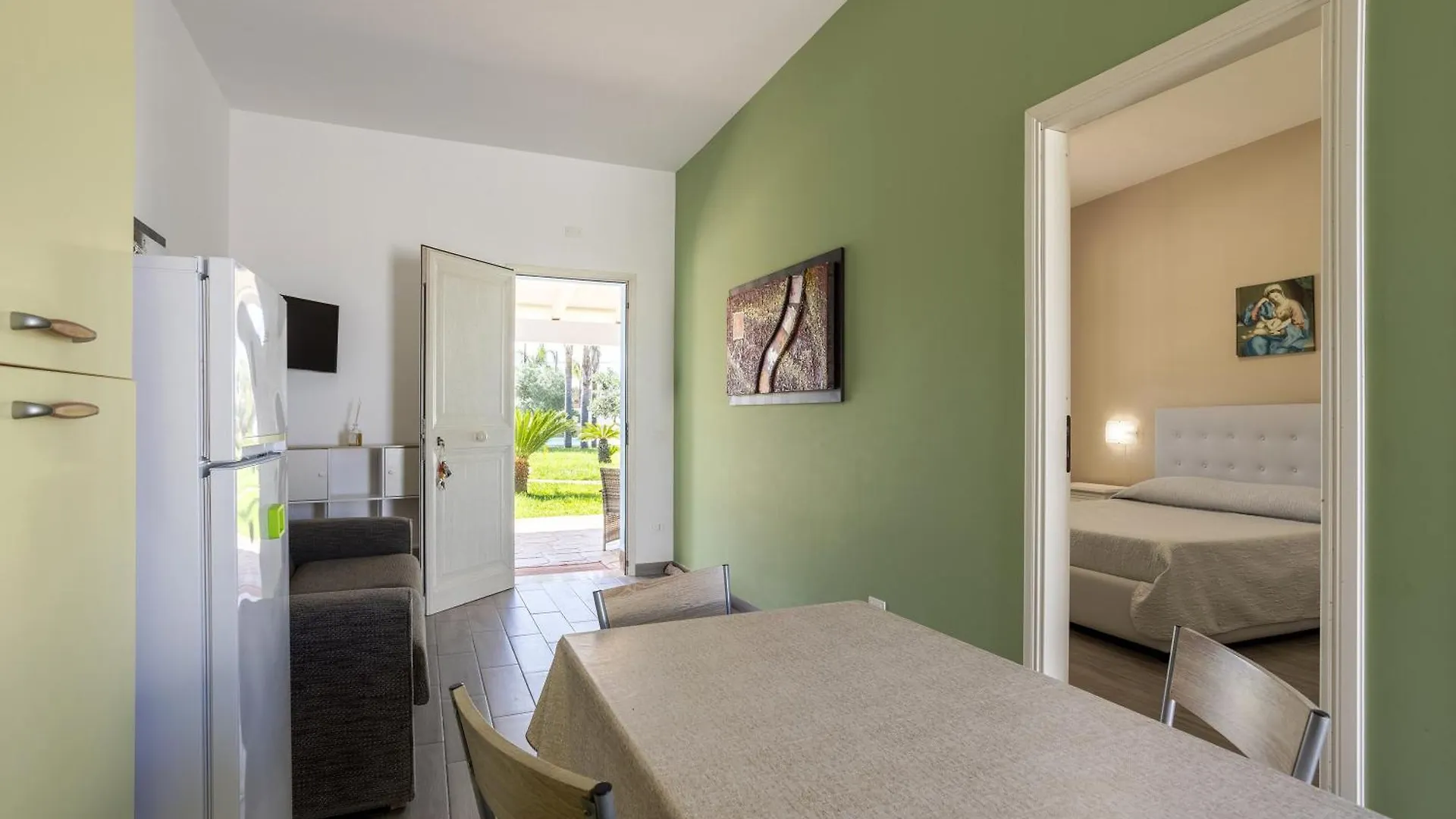 Holiday home La Perla Di Mare - Perla 4 Villa Mazara del Vallo
