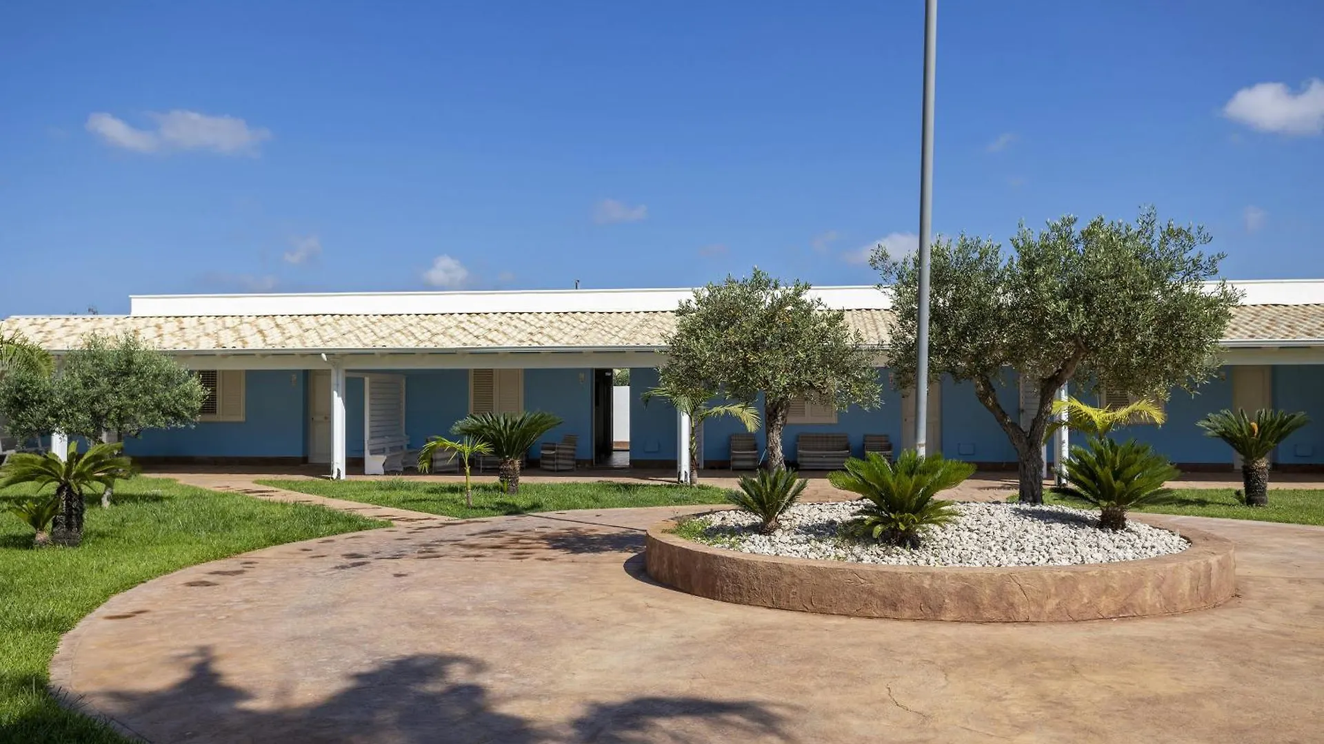 La Perla Di Mare - Perla 4 Villa Mazara del Vallo