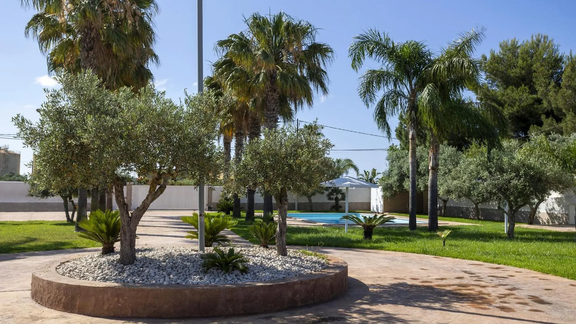 Holiday home La Perla Di Mare - Perla 4 Villa Mazara del Vallo
