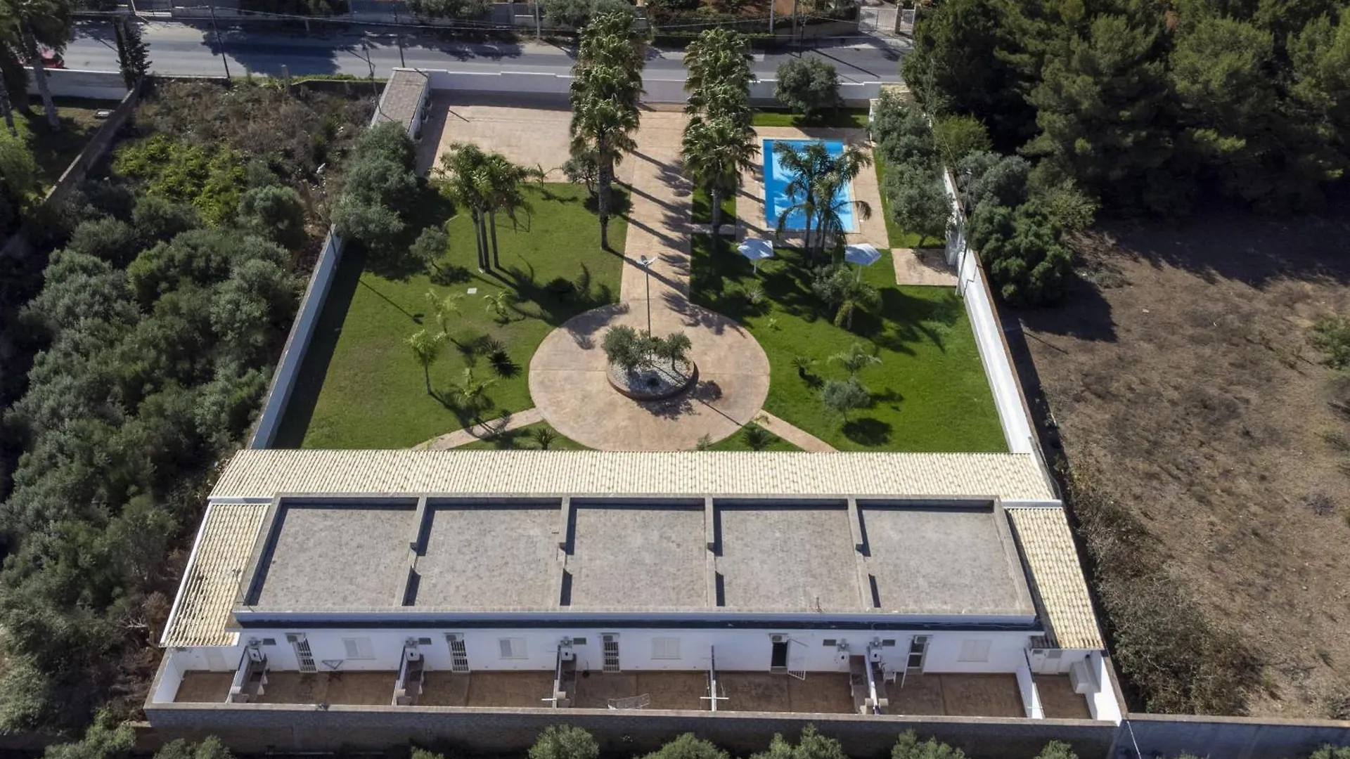 La Perla Di Mare - Perla 4 Villa Mazara del Vallo